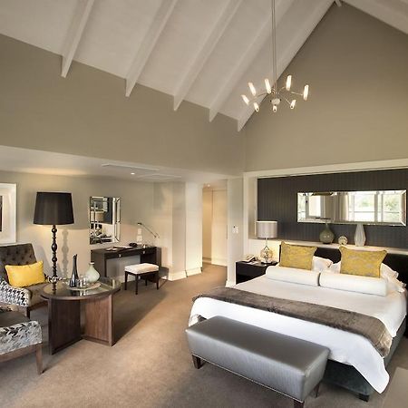 Fancourt Hotel And Country Club George Esterno foto