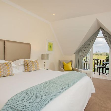 Fancourt Hotel And Country Club George Esterno foto