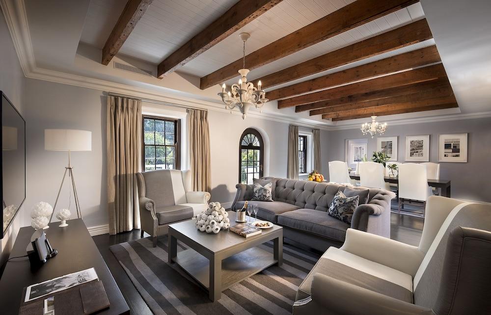 Fancourt Hotel And Country Club George Esterno foto