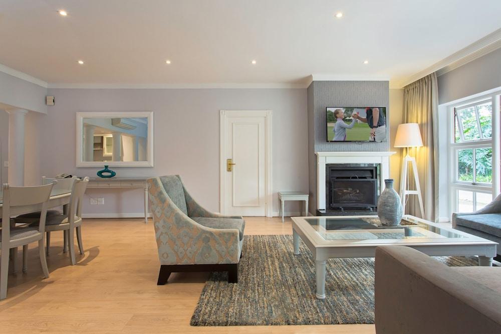 Fancourt Hotel And Country Club George Esterno foto
