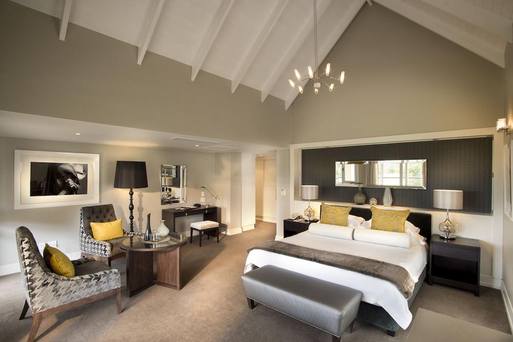 Fancourt Hotel And Country Club George Esterno foto