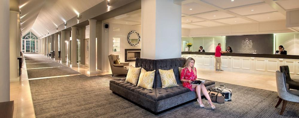 Fancourt Hotel And Country Club George Esterno foto