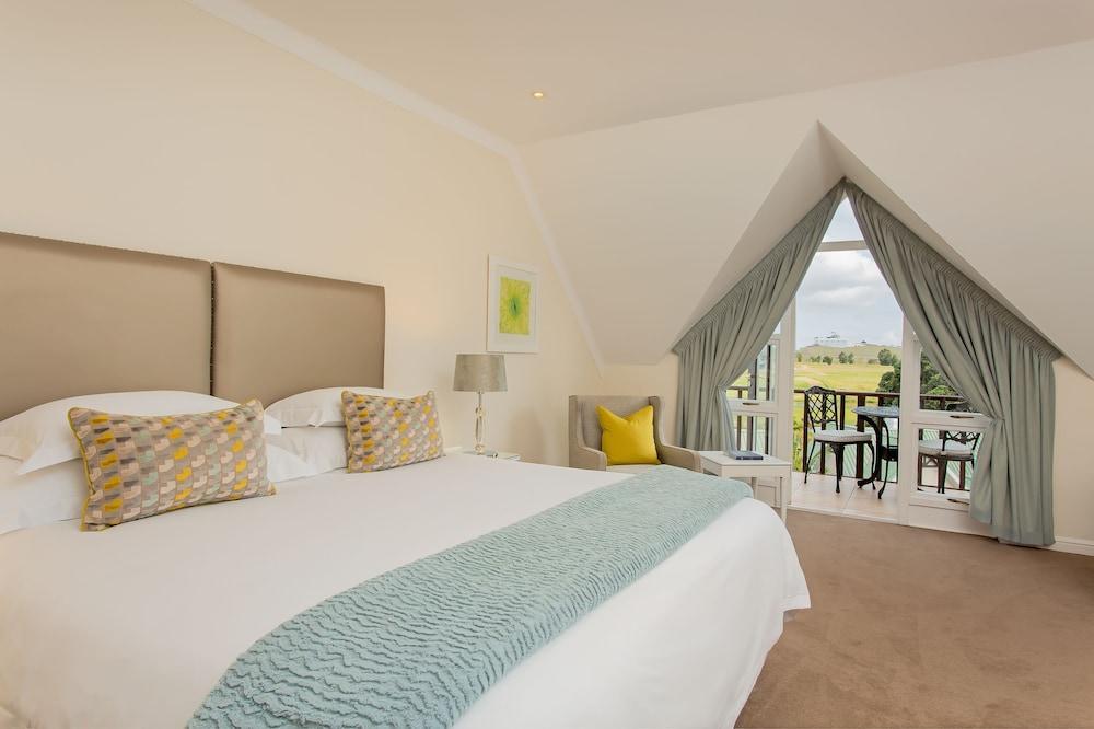 Fancourt Hotel And Country Club George Esterno foto