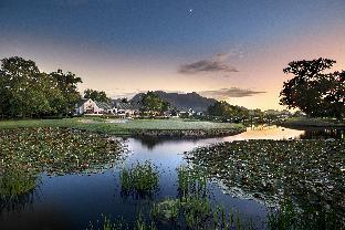 Fancourt Hotel And Country Club George Esterno foto